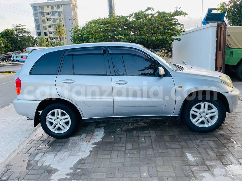 Big with watermark toyota rav4 dar es salaam dar es salaam 24540