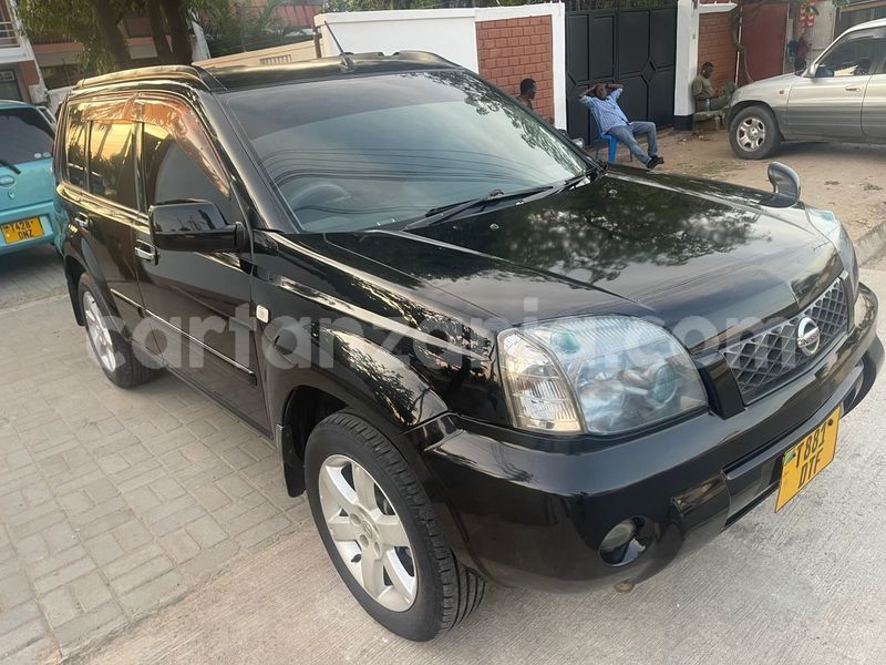 Big with watermark nissan x trail dar es salaam dar es salaam 24541