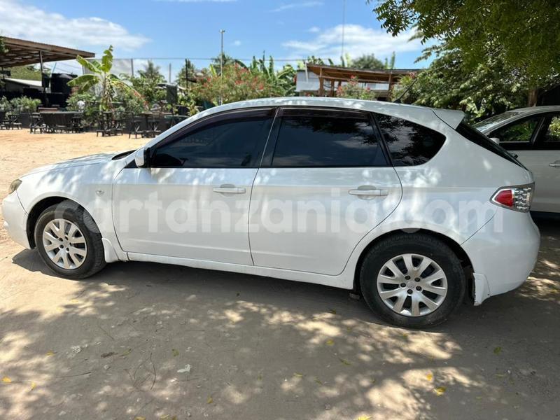 Big with watermark subaru impreza dar es salaam dar es salaam 24546