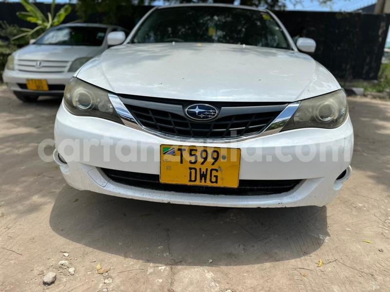 Big with watermark subaru impreza dar es salaam dar es salaam 24546