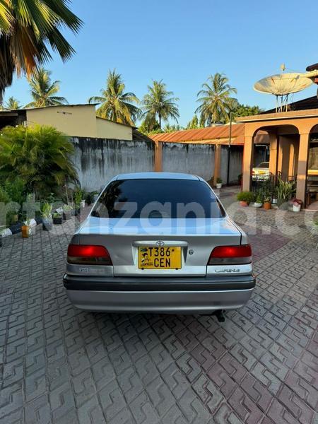 Big with watermark toyota carina dar es salaam dar es salaam 24548