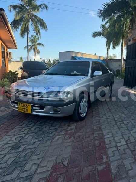 Big with watermark toyota carina dar es salaam dar es salaam 24548