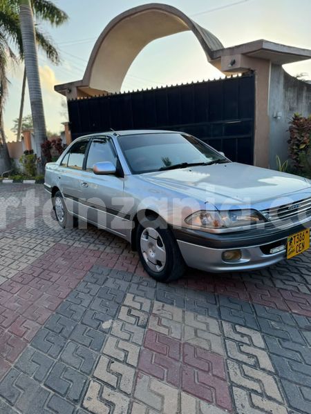 Big with watermark toyota carina dar es salaam dar es salaam 24548