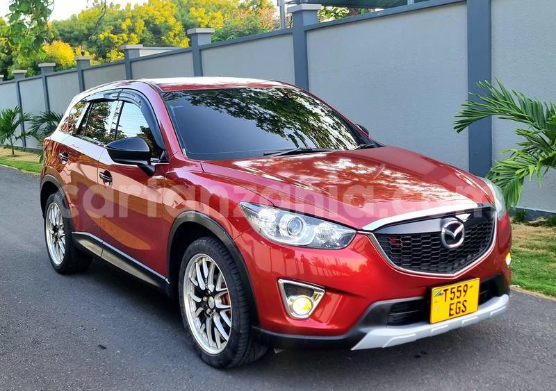 Big with watermark mazda cx 5 dar es salaam dar es salaam 24550