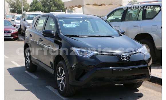 Nunua Imported Toyota RAV4 Nyeusi Gari ndani ya Import - Dubai nchini Arusha Nunua Imported Toyota RAV4 Nyeusi Gari ndani ya Import - Dubai nchini Arusha