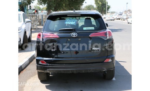 Nunua Imported Toyota RAV4 Nyeusi Gari ndani ya Import - Dubai nchini Arusha Nunua Imported Toyota RAV4 Nyeusi Gari ndani ya Import - Dubai nchini Arusha