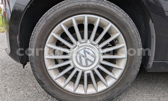 Buy Import Volkswagen up! Black Car in Dar es Salaam in Dar es Salaam Buy Import Volkswagen up! Black Car in Dar es Salaam in Dar es Salaam