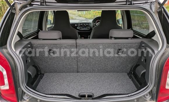 Buy Import Volkswagen up! Black Car in Dar es Salaam in Dar es Salaam Buy Import Volkswagen up! Black Car in Dar es Salaam in Dar es Salaam