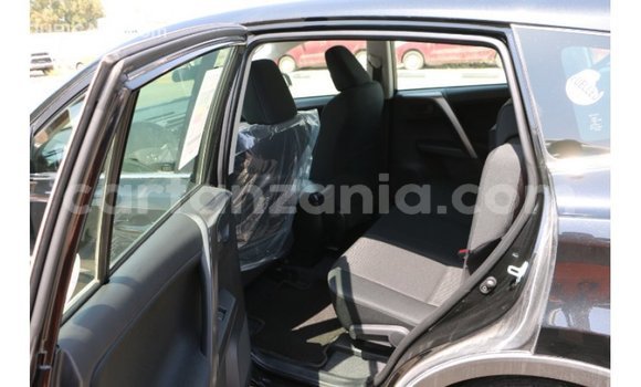 Nunua Imported Toyota RAV4 Nyeusi Gari ndani ya Import - Dubai nchini Arusha Nunua Imported Toyota RAV4 Nyeusi Gari ndani ya Import - Dubai nchini Arusha