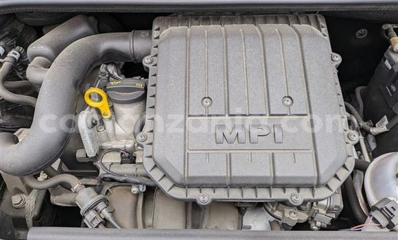 Buy Import Volkswagen up! Black Car in Dar es Salaam in Dar es Salaam Buy Import Volkswagen up! Black Car in Dar es Salaam in Dar es Salaam