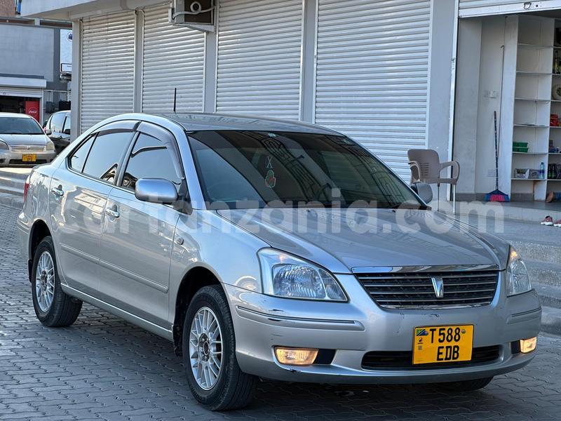 Big with watermark toyota premio dar es salaam dar es salaam 24560