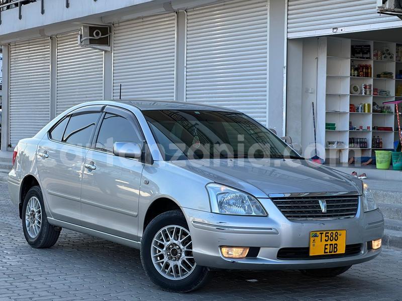 Big with watermark toyota premio dar es salaam dar es salaam 24560