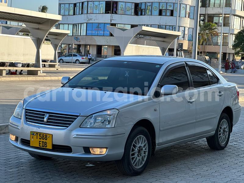 Big with watermark toyota premio dar es salaam dar es salaam 24560