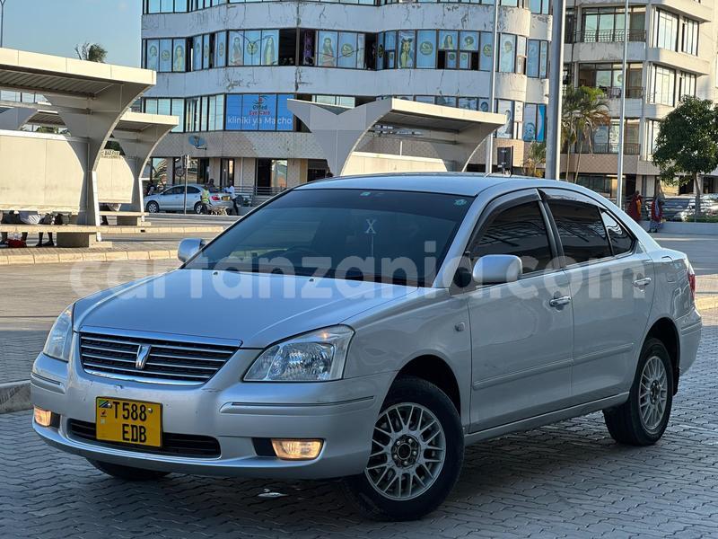 Big with watermark toyota premio dar es salaam dar es salaam 24560