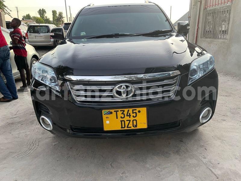 Big with watermark toyota vanguard dar es salaam dar es salaam 24561