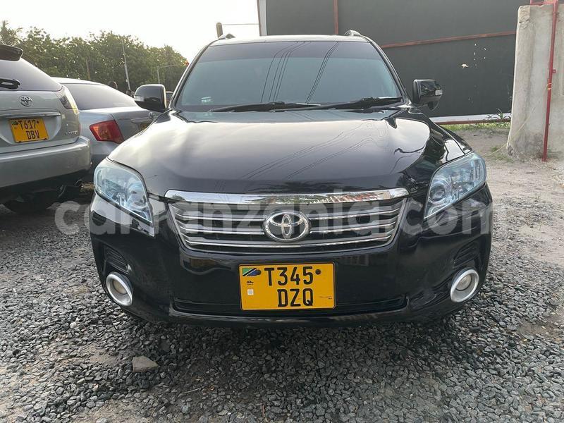 Big with watermark toyota vanguard dar es salaam dar es salaam 24561