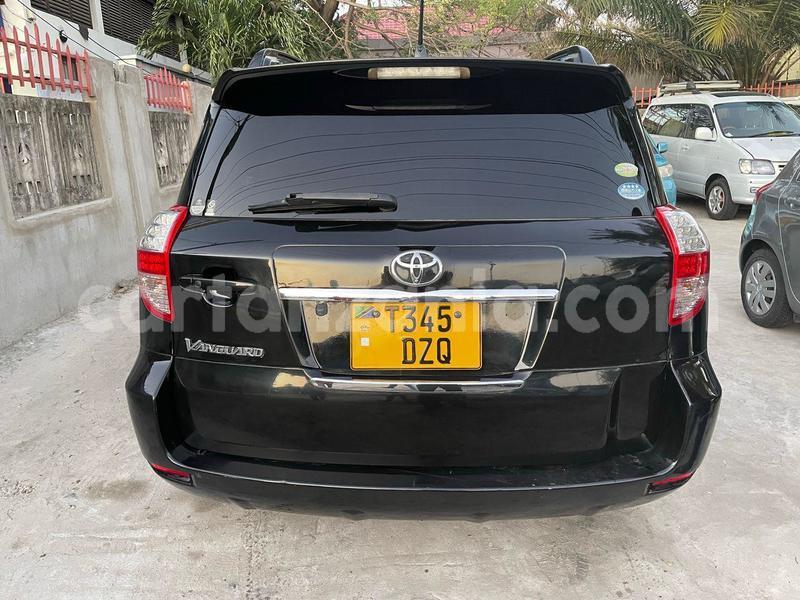 Big with watermark toyota vanguard dar es salaam dar es salaam 24561