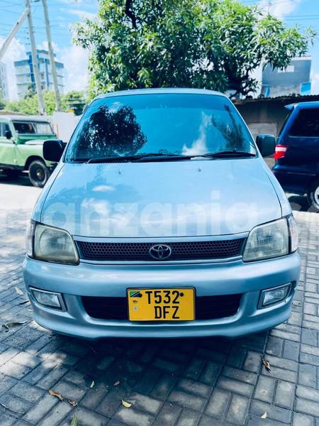 Big with watermark toyota noah dar es salaam dar es salaam 24563