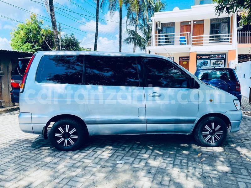 Big with watermark toyota noah dar es salaam dar es salaam 24563