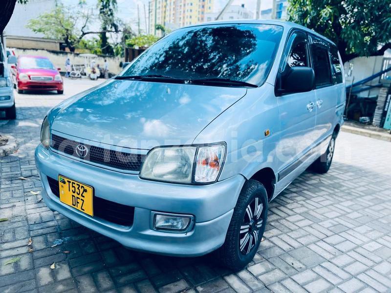 Big with watermark toyota noah dar es salaam dar es salaam 24563