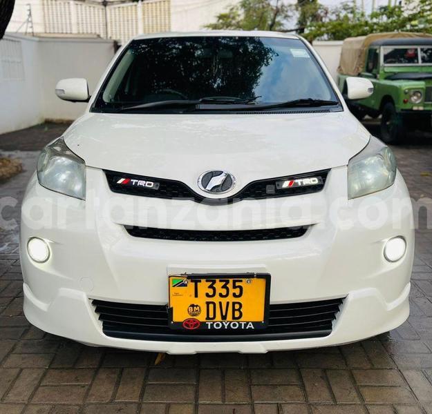 Big with watermark toyota ist dar es salaam dar es salaam 24566