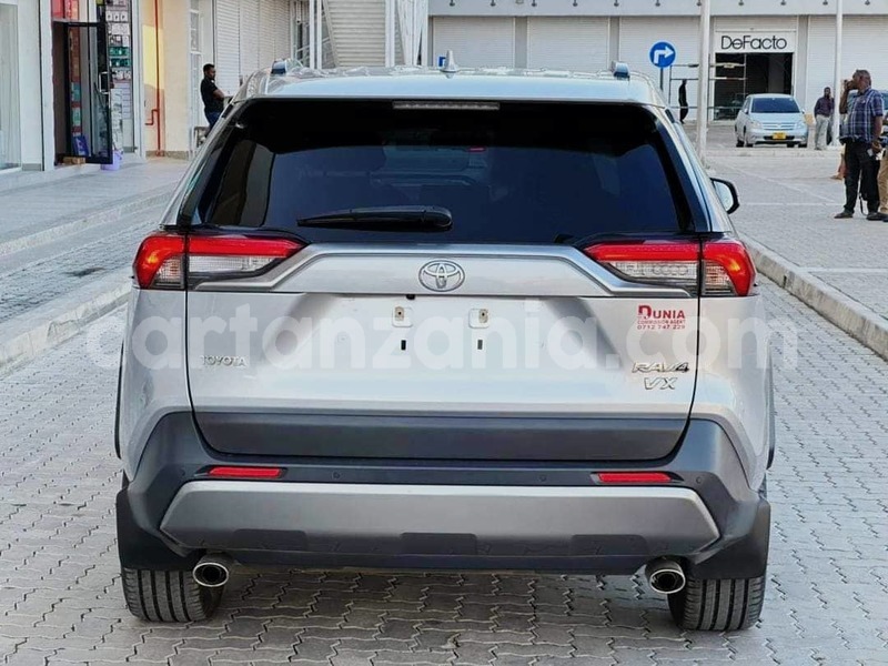 Big with watermark toyota rav4 dar es salaam dar es salaam 24567