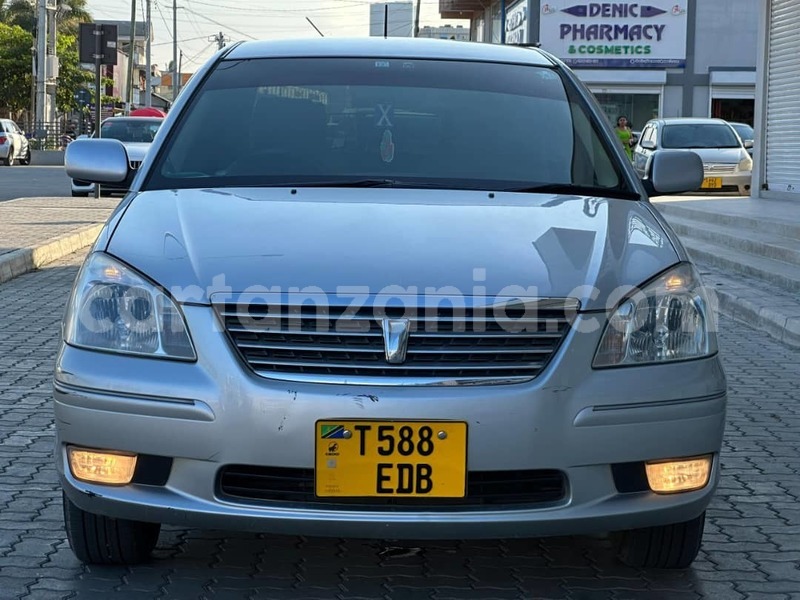 Big with watermark toyota premio dar es salaam dar es salaam 24568