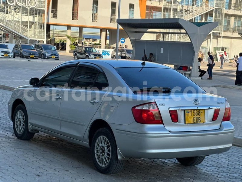 Big with watermark toyota premio dar es salaam dar es salaam 24568