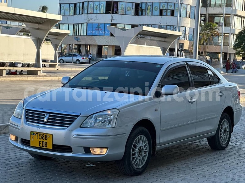 Big with watermark toyota premio dar es salaam dar es salaam 24568