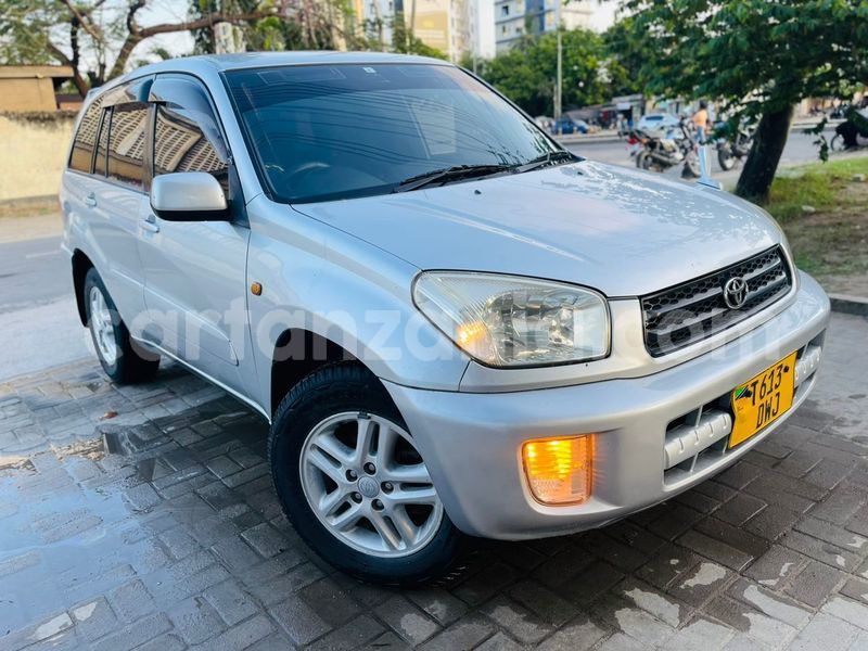 Big with watermark toyota rav4 dar es salaam dar es salaam 24569