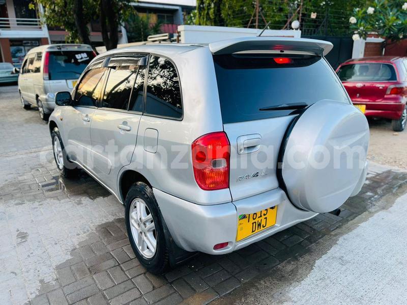 Big with watermark toyota rav4 dar es salaam dar es salaam 24569