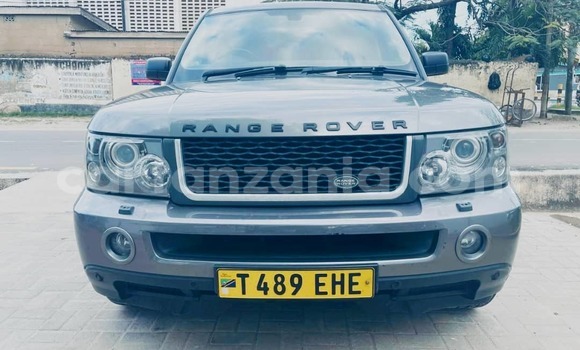 Nunua Ilio tumika Range Rover Range Rover Nyingine Gari ndani ya Dar es Salaam nchini Dar es Salaam
