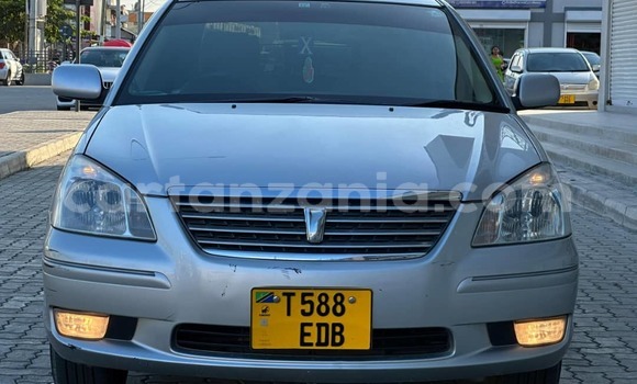 Nunua Ilio tumika Toyota Premio Fedha Gari ndani ya Dar es Salaam nchini Dar es Salaam