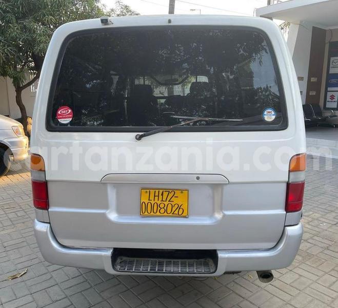 Big with watermark toyota hiace dar es salaam dar es salaam 24575