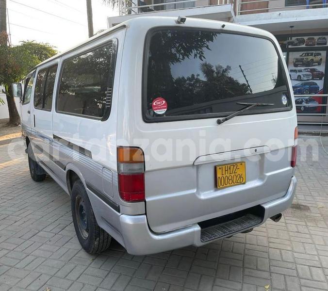 Big with watermark toyota hiace dar es salaam dar es salaam 24575