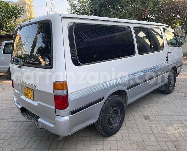 Big with watermark toyota hiace dar es salaam dar es salaam 24575