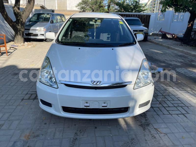 Big with watermark toyota wish dar es salaam dar es salaam 24579