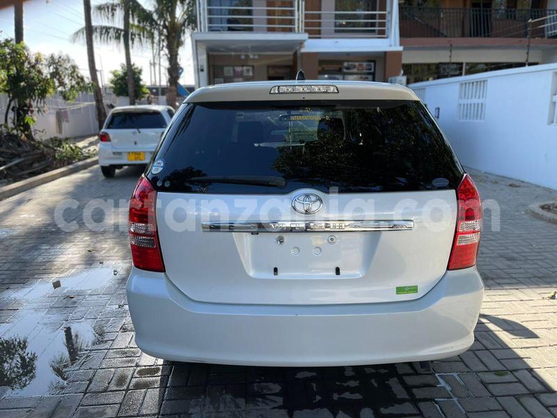 Big with watermark toyota wish dar es salaam dar es salaam 24579