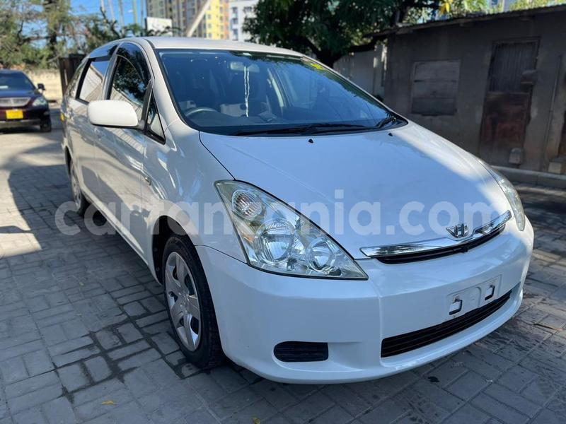 Big with watermark toyota wish dar es salaam dar es salaam 24579