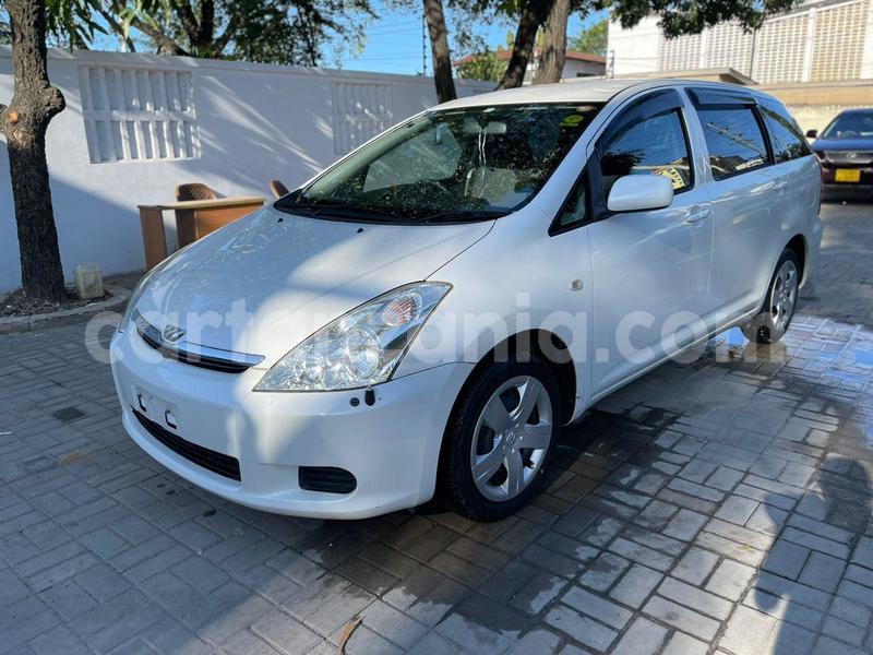 Big with watermark toyota wish dar es salaam dar es salaam 24579