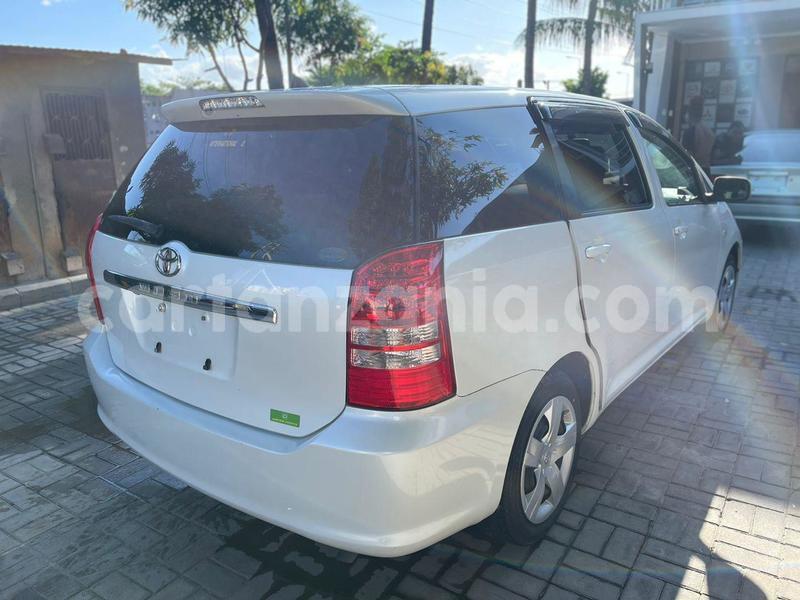 Big with watermark toyota wish dar es salaam dar es salaam 24579