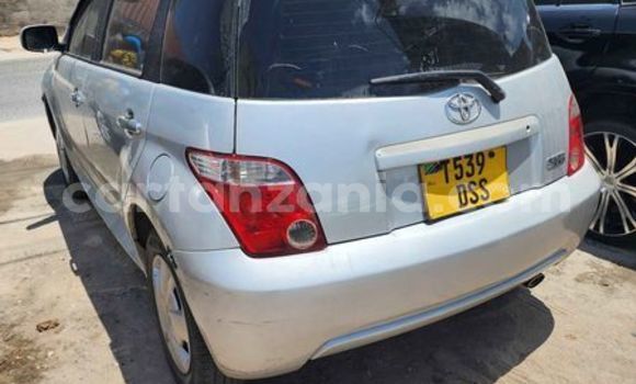 Buy Used Toyota IST Other Car in Dar es Salaam in Dar es Salaam