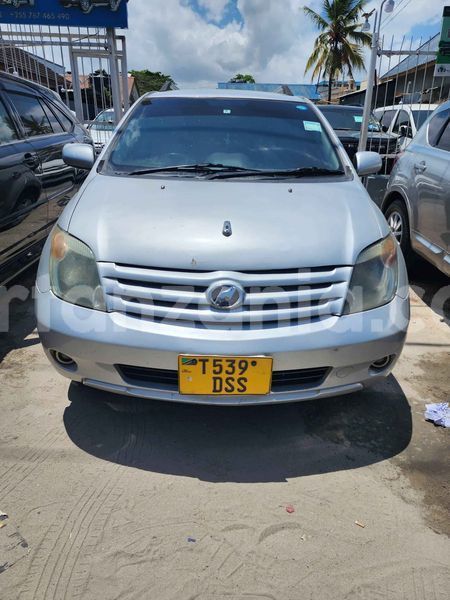 Big with watermark toyota ist dar es salaam dar es salaam 24580