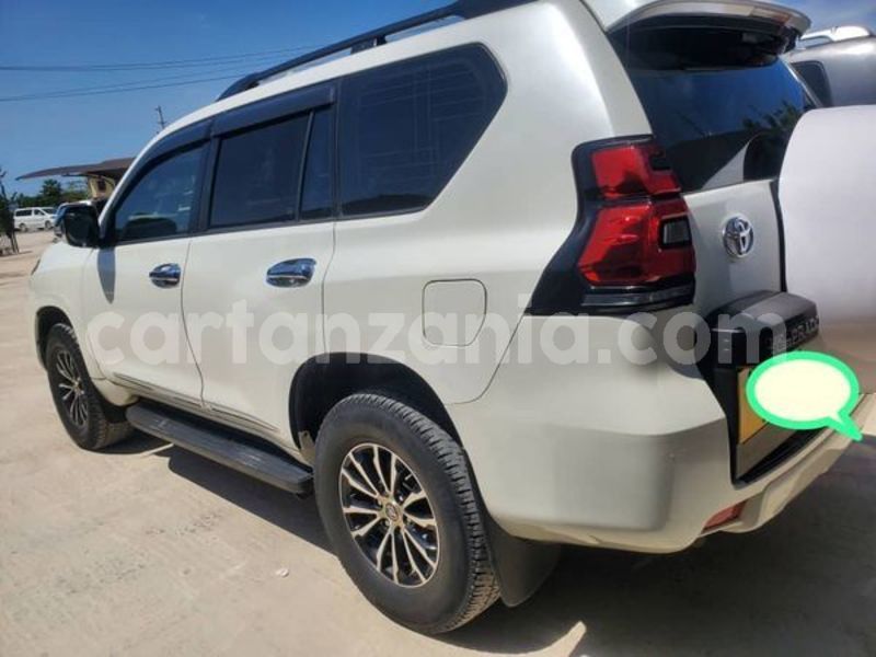 Big with watermark toyota prado dar es salaam dar es salaam 24581