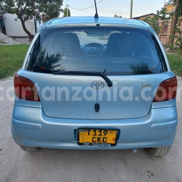 Big with watermark toyota vitz dar es salaam dar es salaam 24582