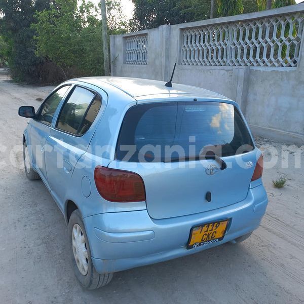 Big with watermark toyota vitz dar es salaam dar es salaam 24582