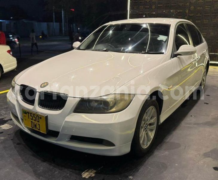 Big with watermark bmw 3 series dar es salaam dar es salaam 24583