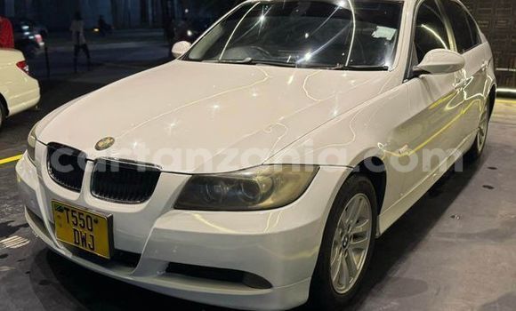 Nunua Ilio tumika BMW 3–Series Nyingine Gari ndani ya Dar es Salaam nchini Dar es Salaam