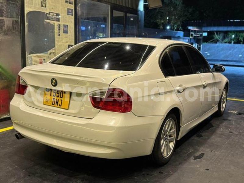 Big with watermark bmw 3 series dar es salaam dar es salaam 24583