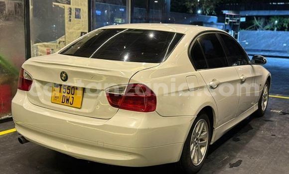Buy Used BMW 3–Series Other Car in Dar es Salaam in Dar es Salaam Buy Used BMW 3–Series Other Car in Dar es Salaam in Dar es Salaam